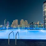 Livbnb -Glam Studio In Marina Next To Marina Walk